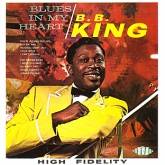 BB King : Blues in My Heart